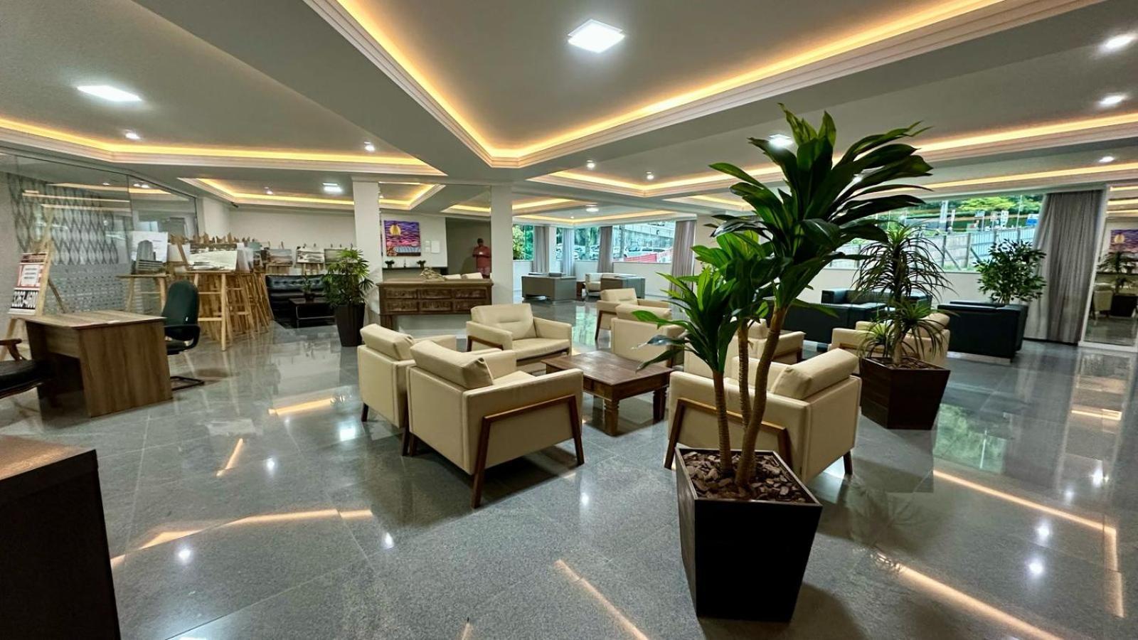 Flat Dubai Brasileira - Piscina Frente Mar - * Balneario Camboriu