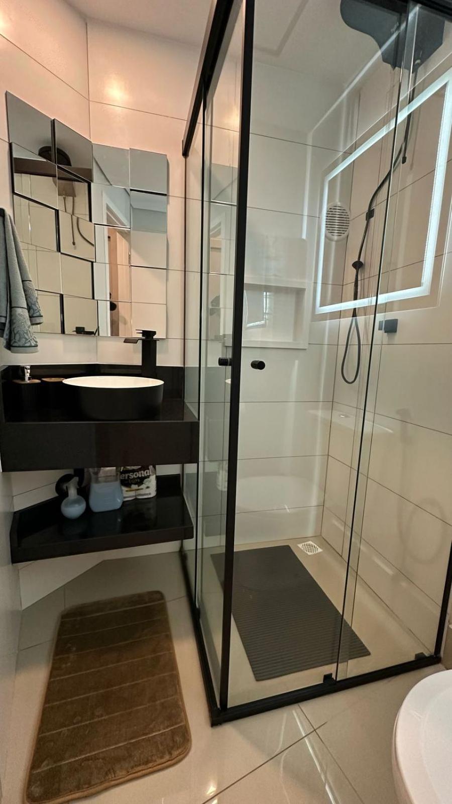Flat Dubai Brasileira - Piscina Frente Mar -