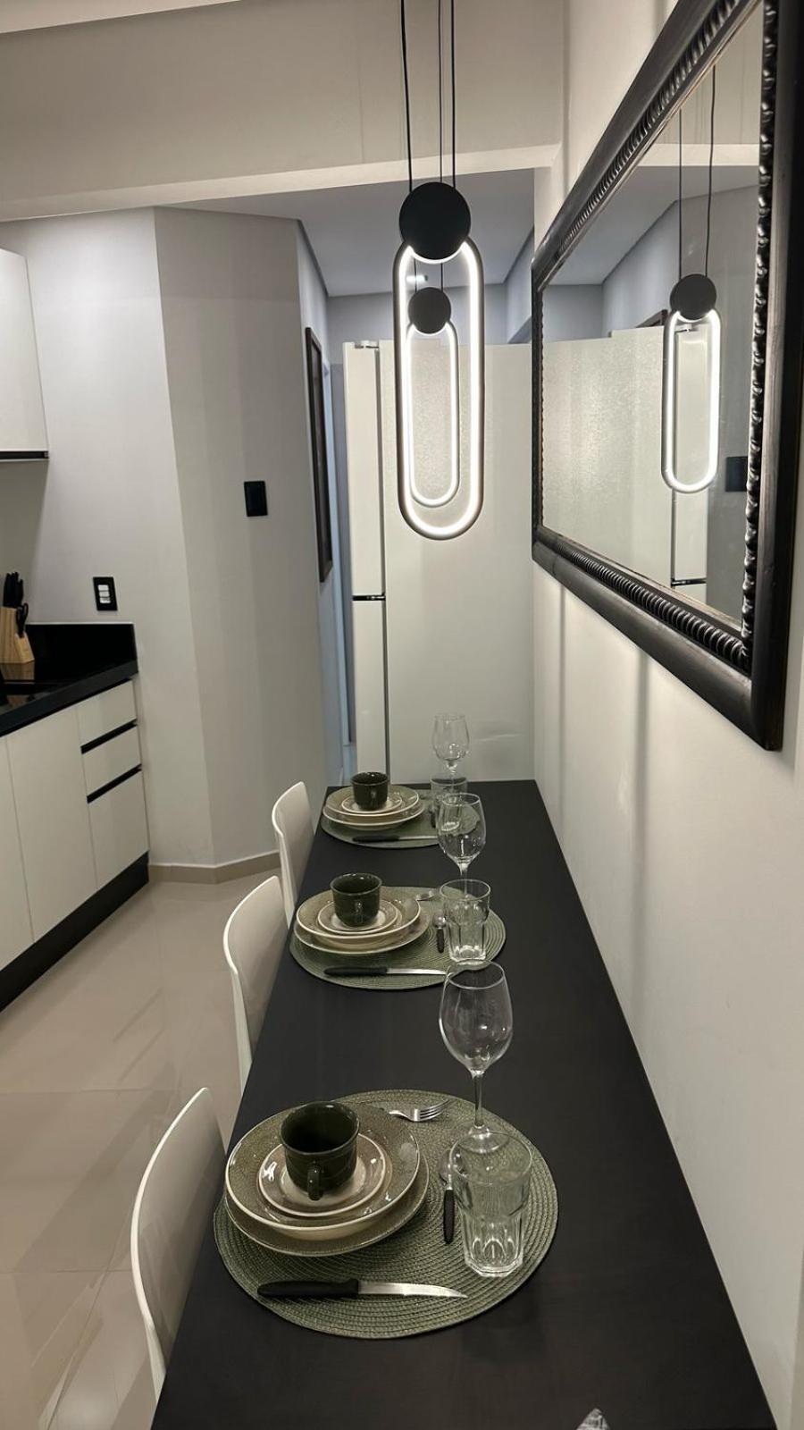Apartamento Flat Dubai Brasileira - Piscina Frente Mar -